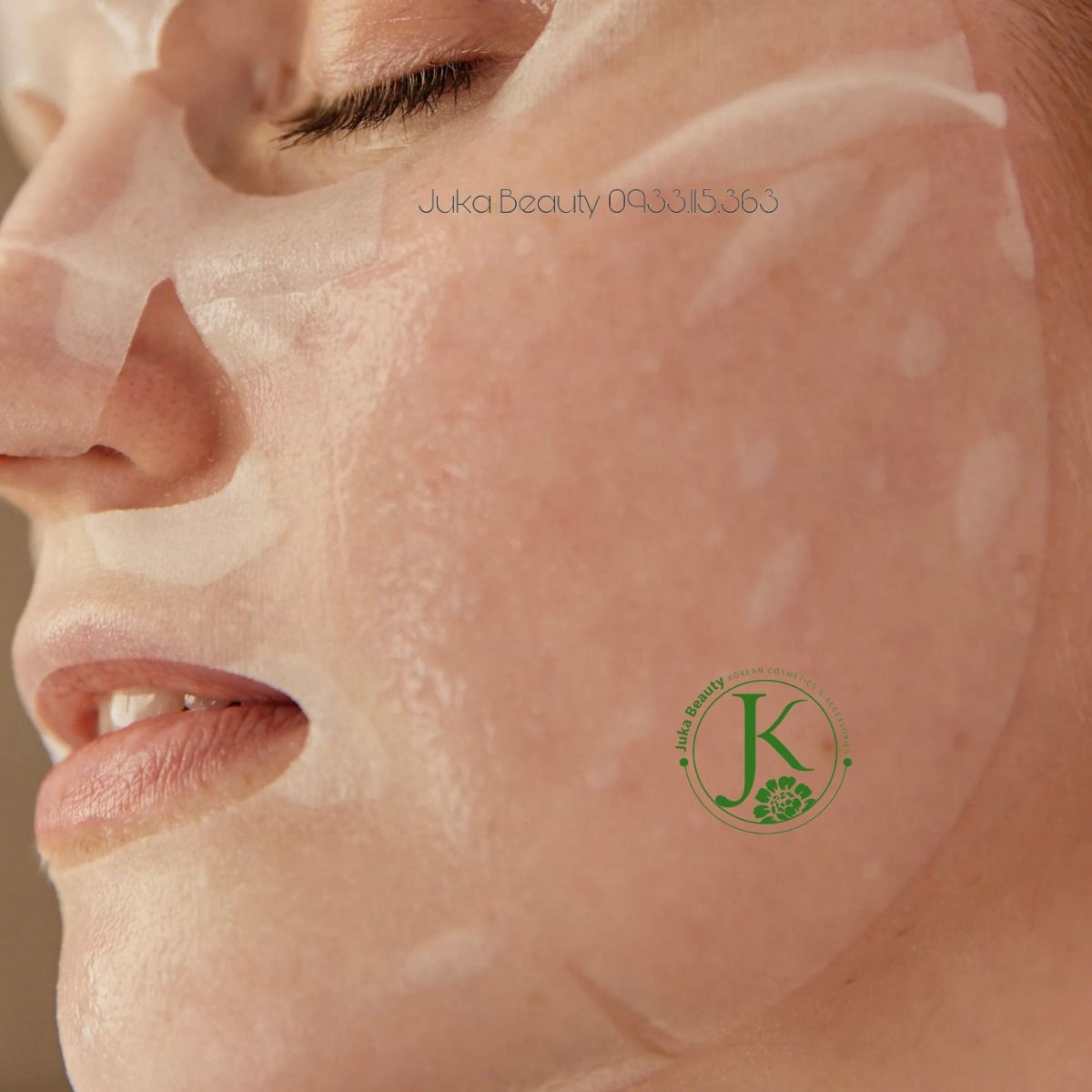  Mặt Nạ Giấy Dưỡng ẩm, Dịu Da EPI-RX Dewy Moist Hydrating Mask 25ml 