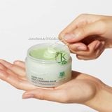  Sáp Tẩy Trang Medicube Super Cica Deep Cleansing Balm 100ml 