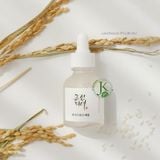  Tinh Chất Làm Sáng, Căng Bóng Da Beauty Of Joseon Glow Deep Serum Rice + Alpha Arbutin 30ml 