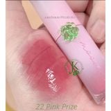  (Mẫu mới) Son Tint Bóng Peripera Ink Mood Glowy Tint 4g 