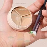  Kem Che Khuyết Điểm Tfit Cover Up Pro Concealer 15g 