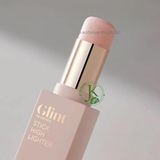  Nhũ Bắt Sáng Dạng Thỏi Glint By Vdivov Stick Highlighter 7.8g 