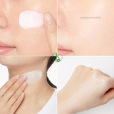  (PHIÊN BẢN 2023) Kem Dưỡng Trắng Da Innisfree Jeju Cherry Blossom Glow Tone Up Cream 50ml 