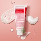  Sữa Rửa Mặt Sạch Da, Chống Lão Hóa Medi Peel Red Lacto Collagen Clear 2.0 