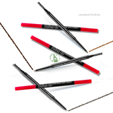  Chì Kẻ Mày Đầu Tròn Horus Eye Beauty Expert Long Lasting Blend Micro Eyebrow 