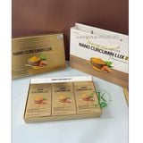  Nghệ Nano Curcumin Masilraon Lux Premium 160mg (20ml x 30 gói) 
