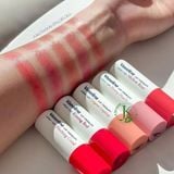  Son Dưỡng Môi Có Màu Vaseline Lip Therapy Colour Stick 4.2g (Bản Hàn) 