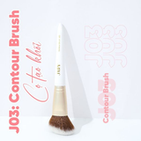  Cọ Tạo Khối Jary Contour Brush J03 