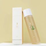  Nước Hoa Hồng Dưỡng ẩm, Căng Bóng Da Numbuzin Super Glowing Essence Toner No.3 200ml 