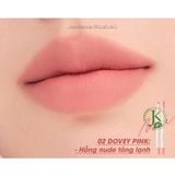  Chì Kẻ Viền Môi Romand Lip Mate Pencil 