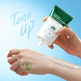  Kem chống nắng Some By Mi Truecica Mineral Calming Tone-up Sunscreen 50ml 