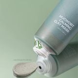  Mặt Nạ Đất Sét Ngải Cứu Isntree Mugwort Calming Clay Mask 100ml (DATE T5.2026) 