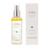  Xịt Khoáng Dưỡng ẩm, Căng Bóng Da d'Alba White Truffle First Spray Serum 