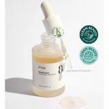  Tinh Chất Làm Dịu Da Anua Heartleaf 80% Moisture Soothing Ampoule (DATE T10/2025) 