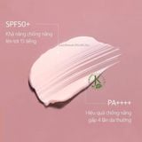  (HỒNG) Kem Chống Nắng Nâng Tone d'Alba Waterfull TONE UP PINK Correcting Sun Cream SPF50+ PA++++ 