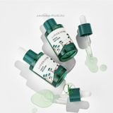  Tinh Chất Dịu Da Round Lab Pine Calming Cica Ampoule 30ml 