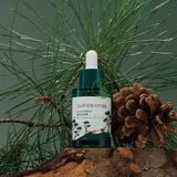  Tinh Chất Dịu Da Round Lab Pine Calming Cica Ampoule 30ml 