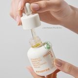  Tinh Chất Dưỡng Trắng Sáng Innisfree Vitamin C Green Tea Enzyme Brightening Serum 