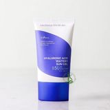  Kem Chống Nắng Dưỡng Ẩm Sâu Isntree Hyaluronic Acid Watery Sun Gel SPF50+ PA++++ 50ml 