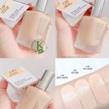  (NEW) Kem Nền Che Khuyết Điểm Clio Kill Cover Founwear Foundation SPF30 PA+++ 