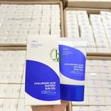  Kem Chống Nắng Dưỡng Ẩm Sâu Isntree Hyaluronic Acid Watery Sun Gel SPF50+ PA++++ 50ml 