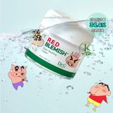  [PHIÊN BẢN LIMITED] Kem Dưỡng ẩm Làm Dịu, Phục Hồi Da DR.G R.E.D Blemish Clear Soothing Cream Awards Set 70ml*2 