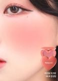  Má Hồng Dạng Kem Lilybyred Luv Beam Cheek Balm 3.5g 