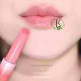  (NEW) Son Dưỡng Thuần Chay Có Màu 3CE Shine Reflector 1.7g 