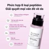  Tinh Chất Ngừa Lão Hóa, Cấp Ẩm, Dưỡng Sáng Cosrx 6 Peptide Skin Booster Serum 150ml 