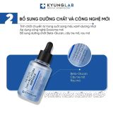 Tinh Chất Căng Bóng Da Kyung Lab HA Plus [HA + B5] Hydra Ampoule 50ml (MẪU MỚI) 