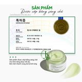  Kem Dưỡng ẩm, Phục Hồi Sungboon Editor Cocklebur Namomi Repair Cream 50ml 