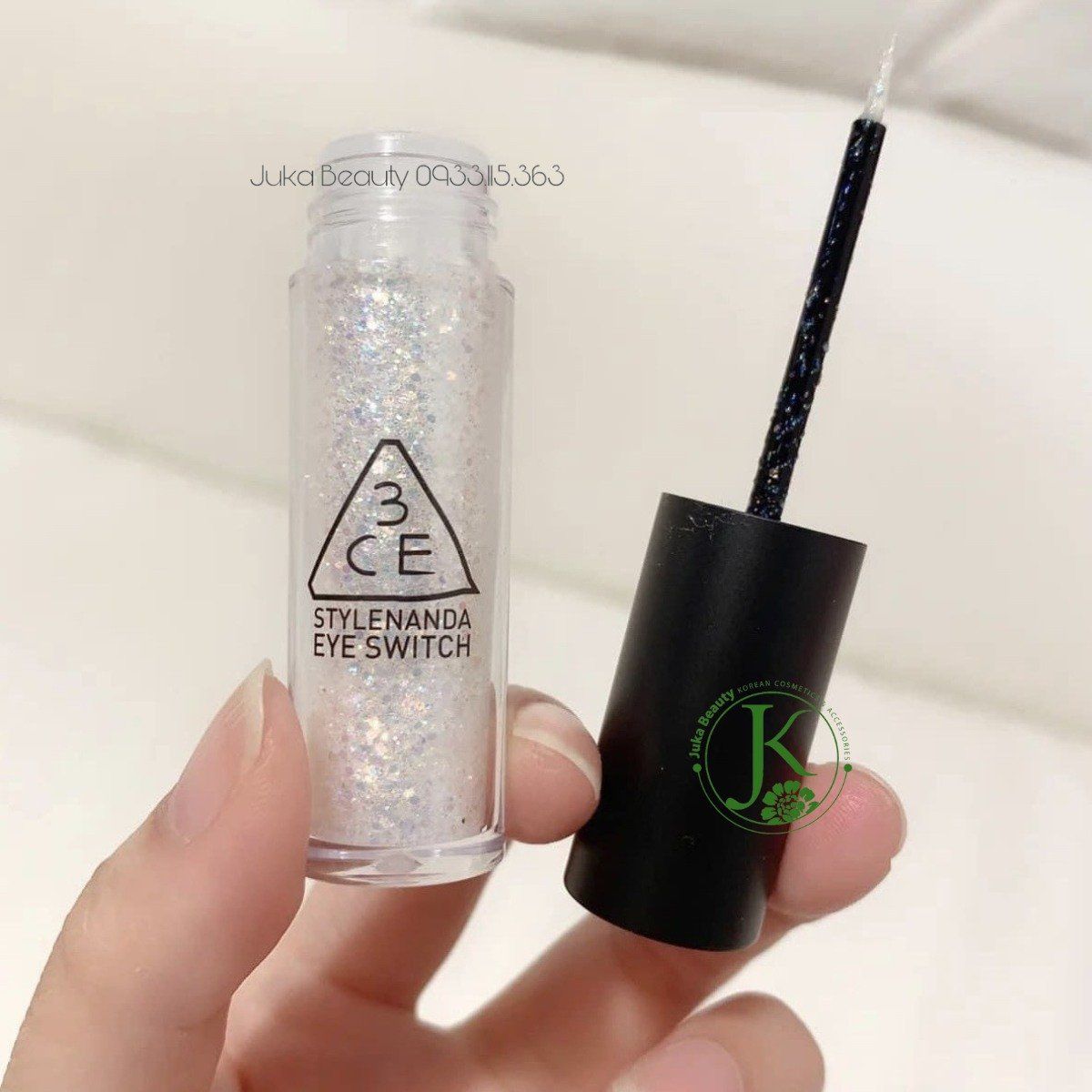  Nhũ mắt 3CE Eye Switch 