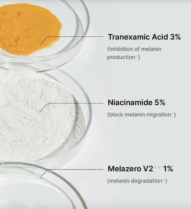  Tinh Chất Dưỡng Trắng, Cải Thiện Da Không Đều Màu Celimax Pore + Dark Spot Brightening Serum 30ml 