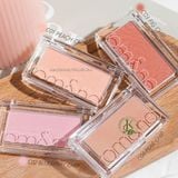  Phấn Má Hồng Dạng Nén Romand Better Than Cheek 4g 