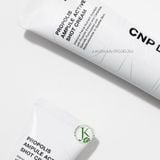  Kem Dưỡng Keo Ong, Phục Hồi Da CNP Laboratory Propolis Ampule Active Shot Cream 50ML 