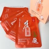  Mặt Nạ Giấy Dưỡng ẩm, Phục Hồi Da CNP Laboratory Ampule Mask 25ml (1 miếng) 