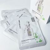  Mặt Nạ Giấy Dưỡng ẩm, Phục Hồi Da CNP Laboratory Ampule Mask 25ml (1 miếng) 