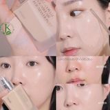  (NEW) Kem Nền Che Khuyết Điểm Clio Kill Cover Founwear Foundation SPF30 PA+++ 