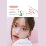  (SALE) Chì Kẻ Viền Môi Clio Velvet Lip Pencil (Kèm Gọt Chì) 1.45g 