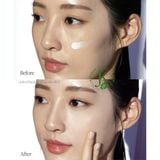  (Tím) Kem Chống Nắng Nâng Tone, Hiệu Chỉnh Màu Da d'Alba Waterfull Tone Up PURPLE Correcting Sun Cream SPF50+ PA++++ 50ml 