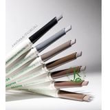  (Mẫu mới) Chì kẻ mày Innisfree Auto Eyebrow Pencil 0.3g 