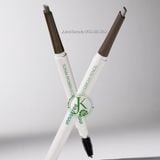  (Mẫu mới) Chì kẻ mày Innisfree Auto Eyebrow Pencil 0.3g 