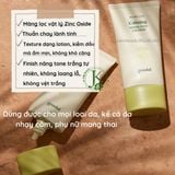  Kem Chống Nắng Nâng Tone, Dịu Nhẹ Goodal Houttuynia Cordata Calming Mineral Filter Sun Cream SPF50+ PA++++ 50ml 