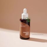  Tinh Chất Chiết Xuất Trà Xanh Isntree Green Tea   Fresh Serum 50ml (DATE T3.2026) 