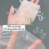  Mặt nạ giấy dưỡng ẩm, sáng da BNBG Skin Booster Mask 30g (Miếng) 