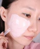  Mặt Nạ Đất Sét Làm Sạch, Sáng Da Nhạy Cảm Aperire Spa Relief VERY PRETTY Pore Mask 120g 