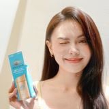  (NEW 2024) Kem Chống Nắng Dạng Sữa, Kiềm Dầu Anessa Perfect UV Sunscreen Skincare Milk SPF50+ PA++++ 60ml 