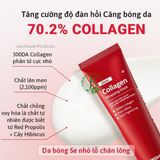  Mặt Nạ Lột Dưỡng Da, Nâng Cơ Medi Peel Lacto Collagen Wrapping Mask 70ml 