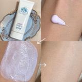  Kem Chống Nắng Dạng Gel Nâng Tone, Hiệu Chỉnh Màu Da Anessa TONE UP Brightening UV Sunscreen Gel SPF50+ PA++++ 90g (NEW 2024) 