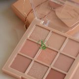  (SALE) Phấn Mắt 9 Ô Dasique Shadow Palette 7g 